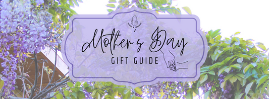 Mother's Day Gift Guide