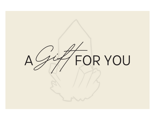Dazed Gift Card