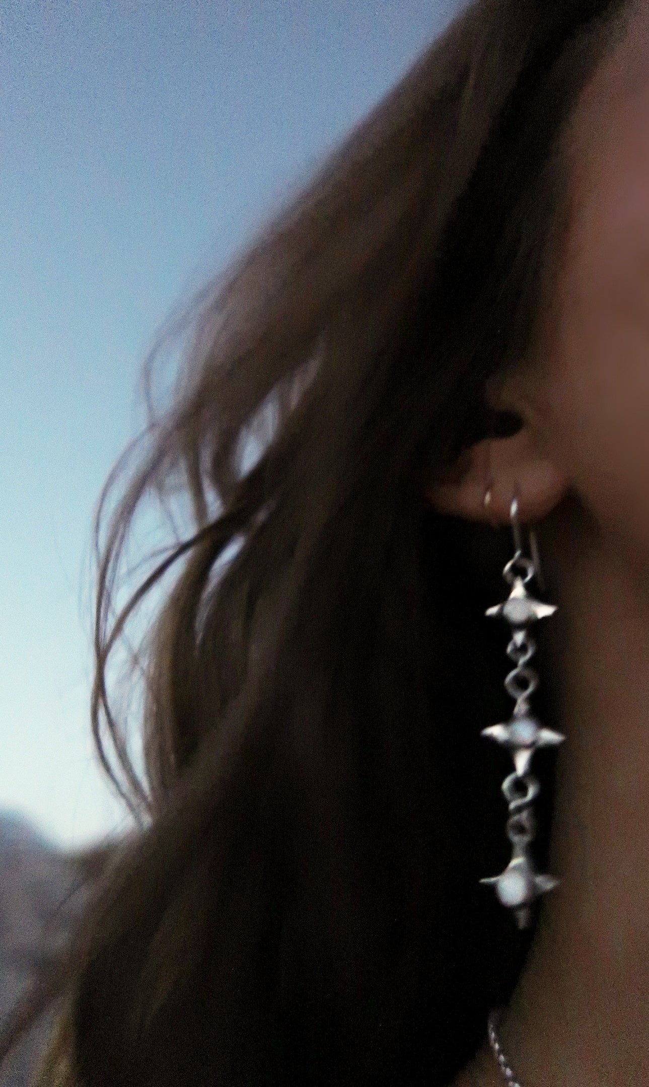 June Earring of the Month: The Stargazer Earrings