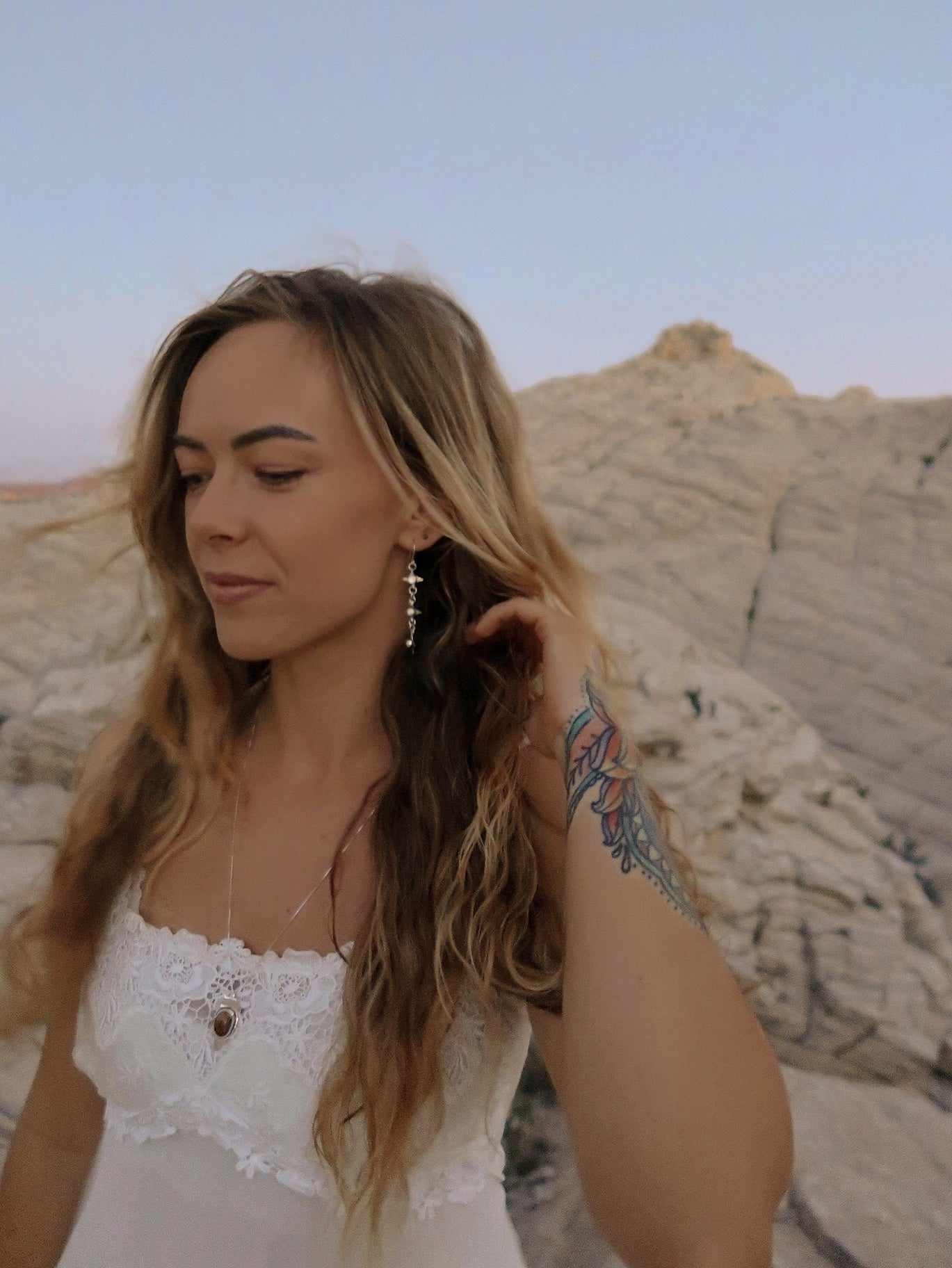 June Earring of the Month: The Stargazer Earrings