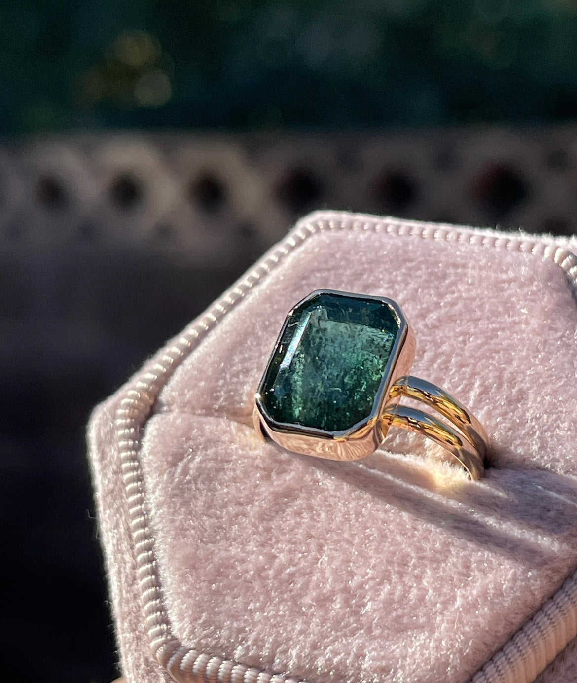 Custom Design Consultation