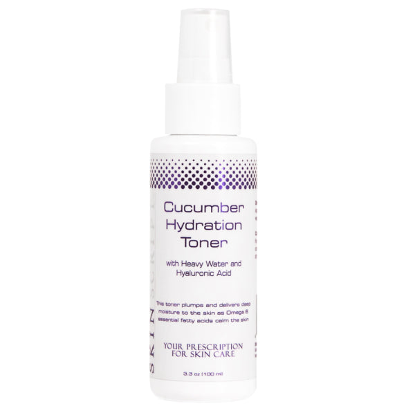 Cucumber Hydration Toner