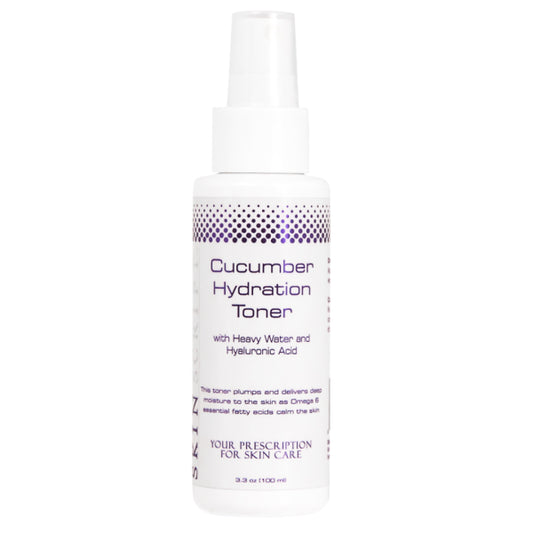 Cucumber Hydration Toner