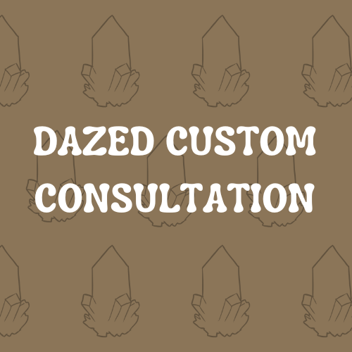 Custom Design Consultation
