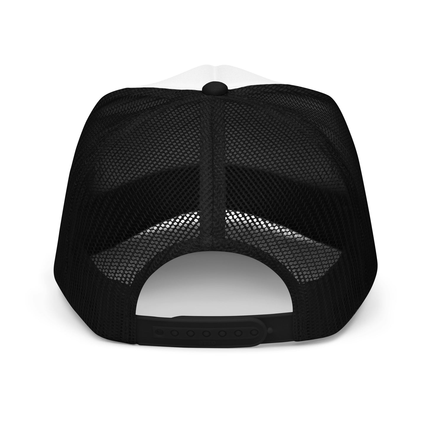Dazed Banquet Trucker Hat -