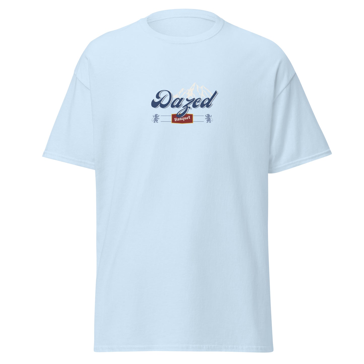 Dazed Classic Dad T