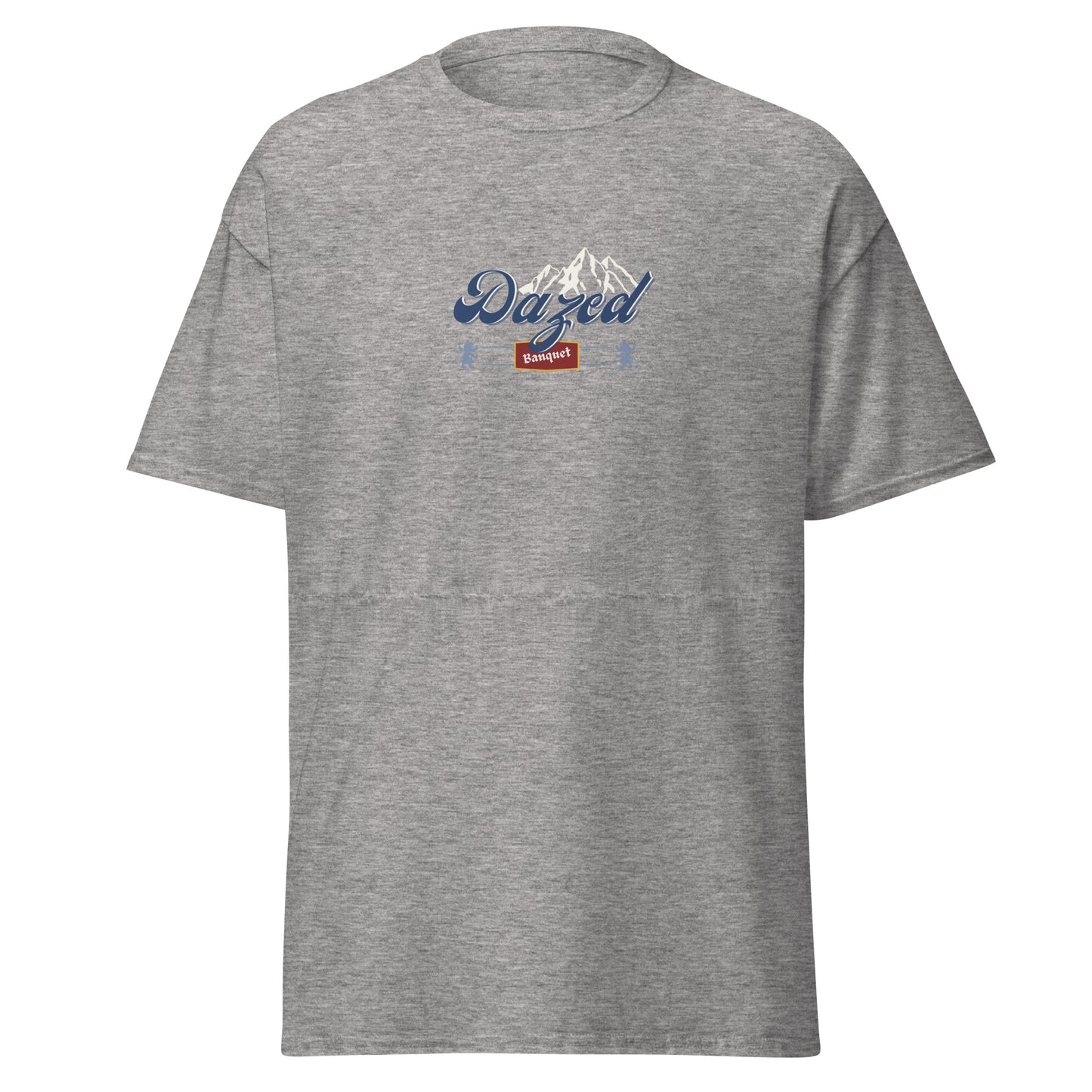 Dazed Classic Dad T