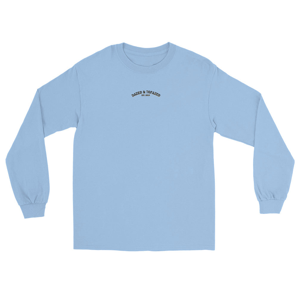 Dazed Long Sleeve T Shirt