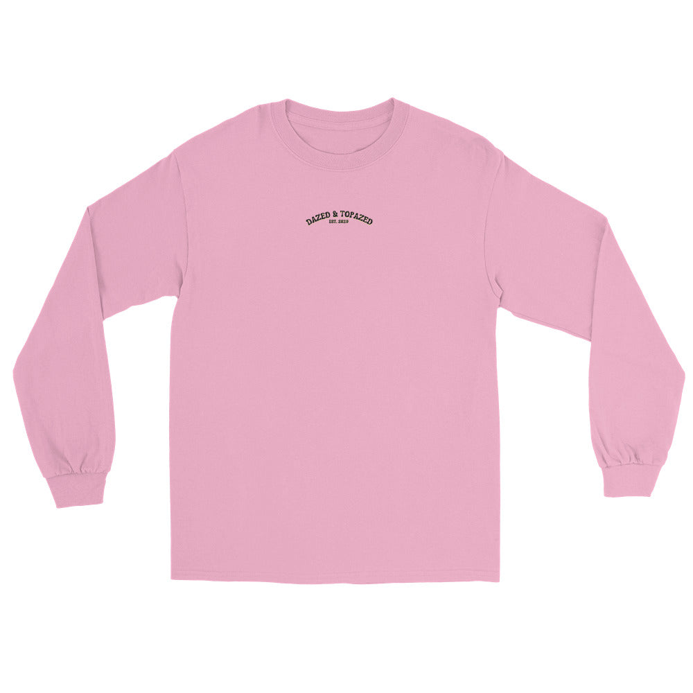 Dazed Long Sleeve T Shirt
