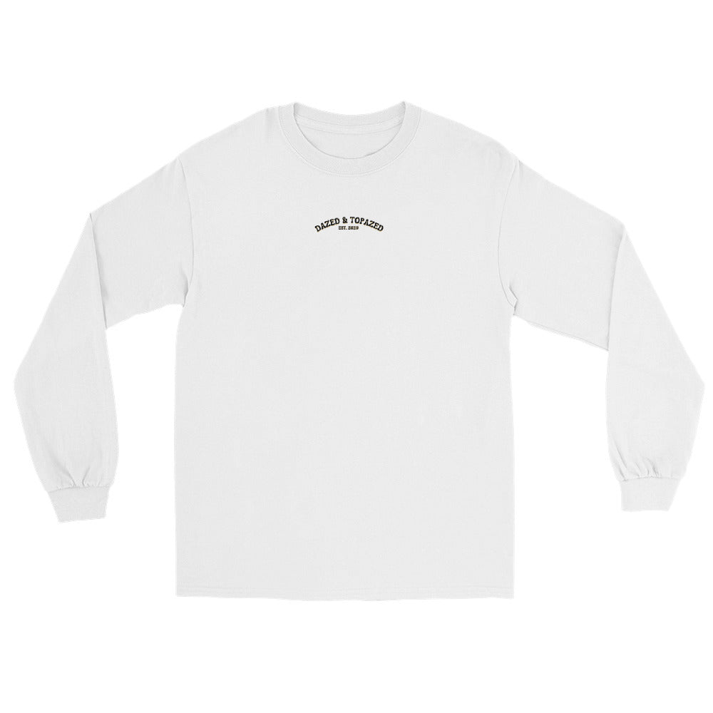 Dazed Long Sleeve T Shirt