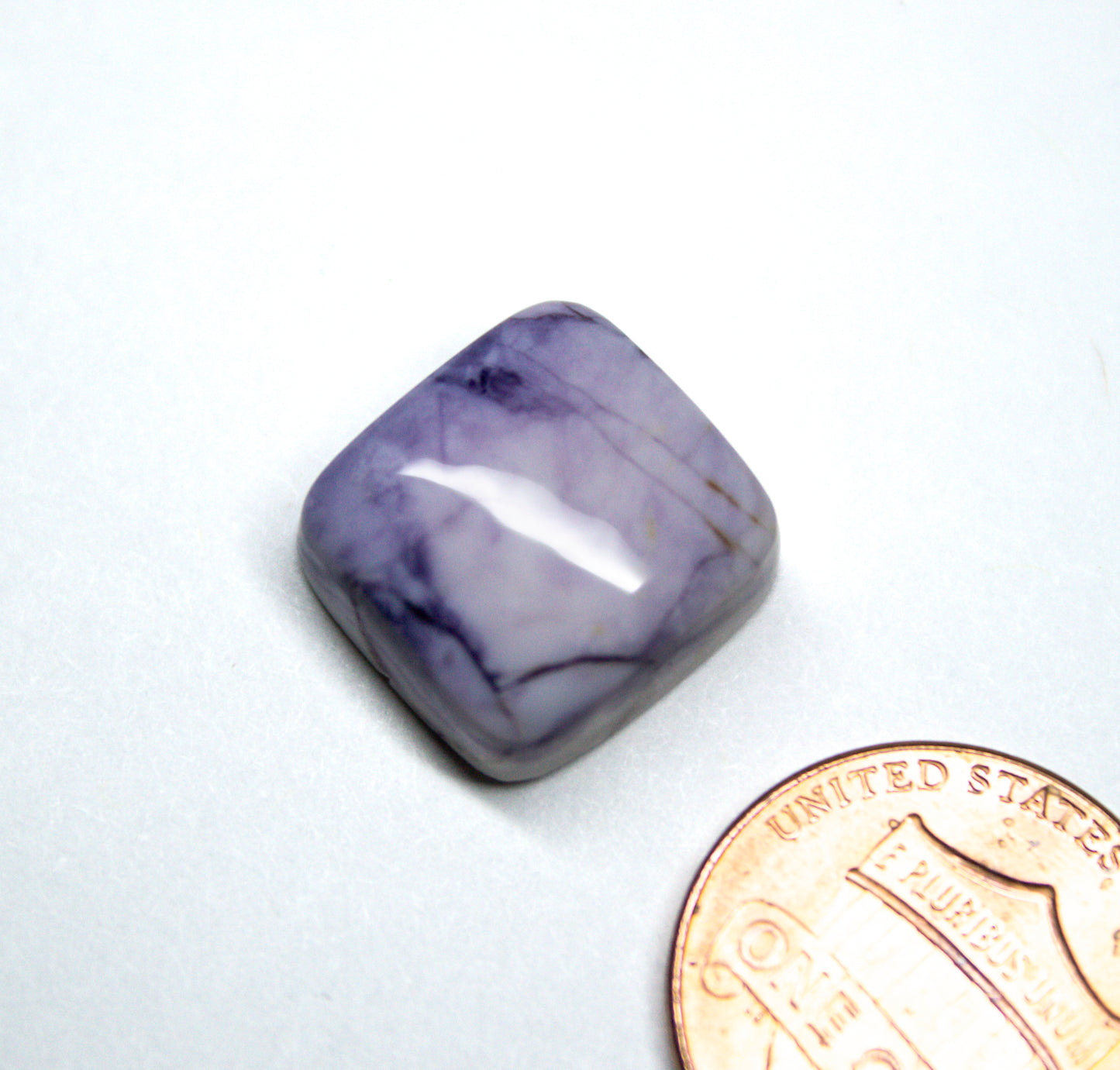 Utah Tiffany Stone Cabochon