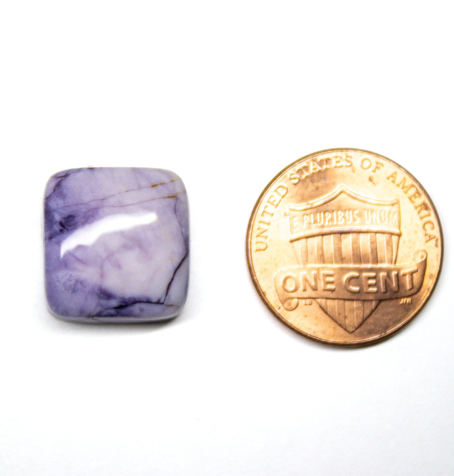 Utah Tiffany Stone Cabochon