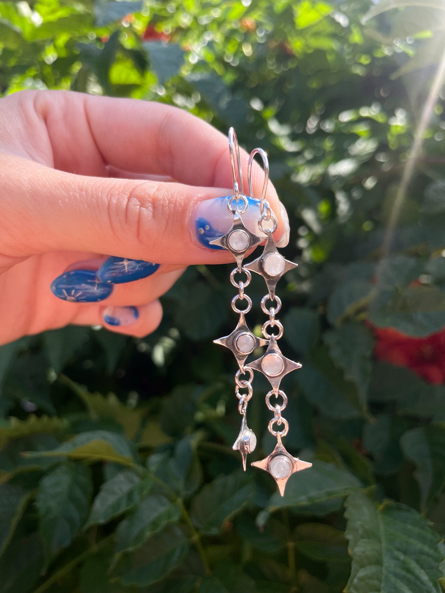 June Earring of the Month: The Stargazer Earrings