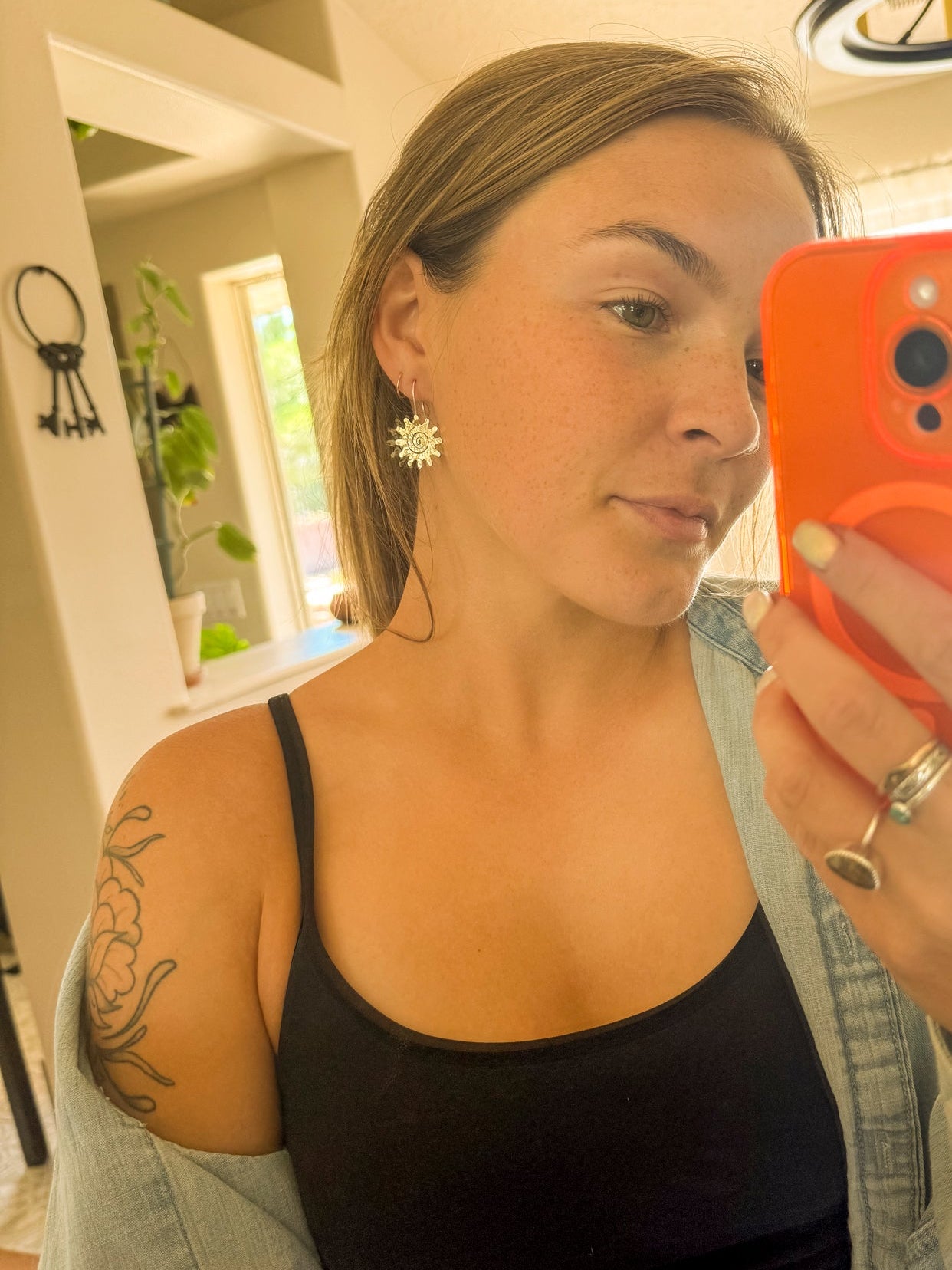 June Earring of the Month: Sunny Daze Earrings