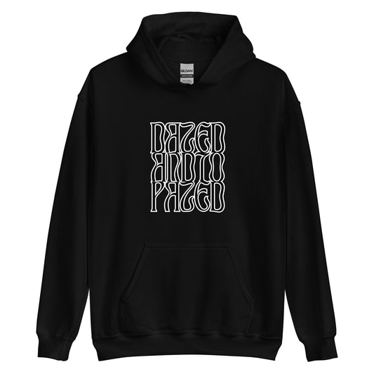 Dazed and Topazed Hoodie