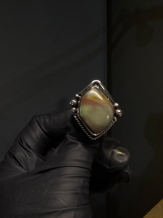 Custom Jewelry Updates