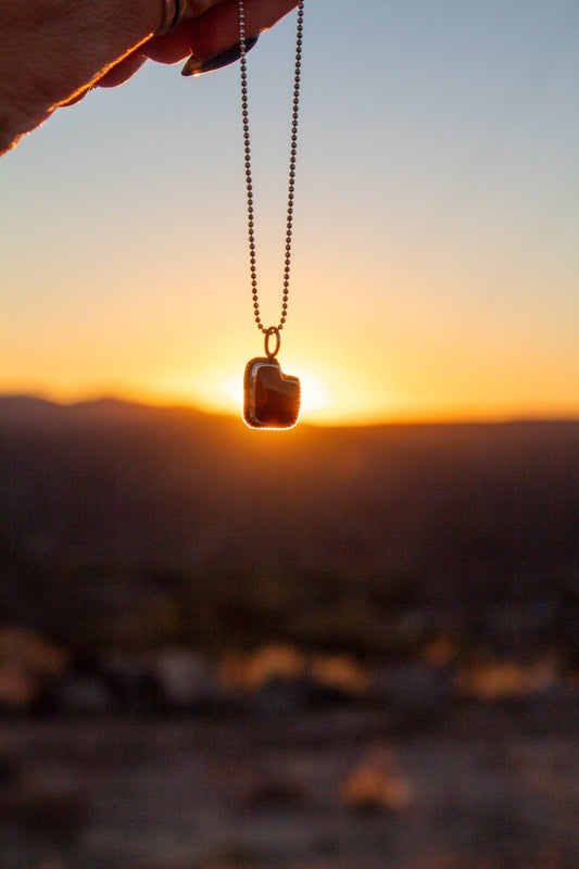 Landline Collection: A Call from Home