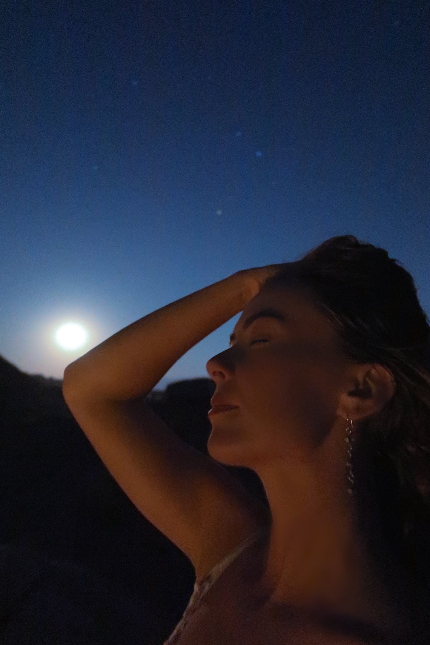June Earring of the Month: The Stargazer Earrings