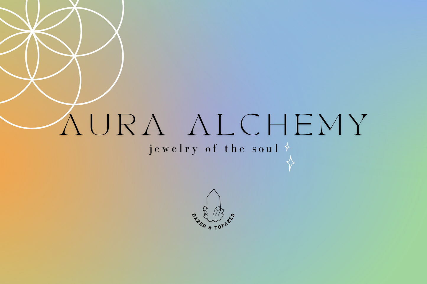 Aura Alchemy: Custom Jewelry Inspired by Your Unique Energy