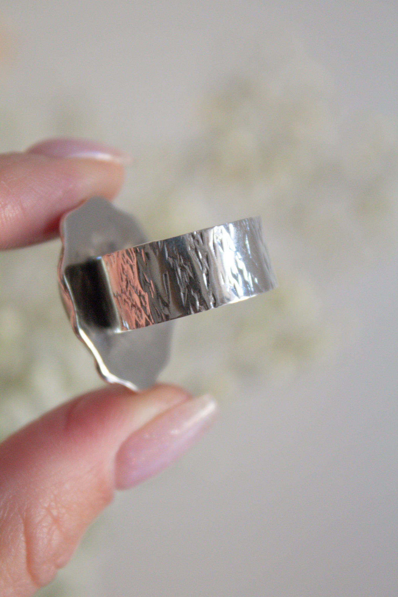 Utah Wonderstone Ring - Size 9