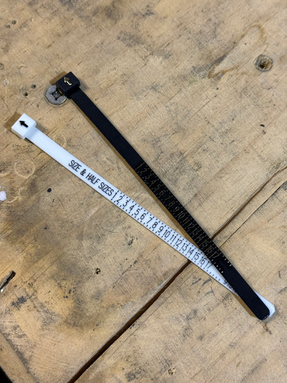 Ring Sizer Measuring Tool