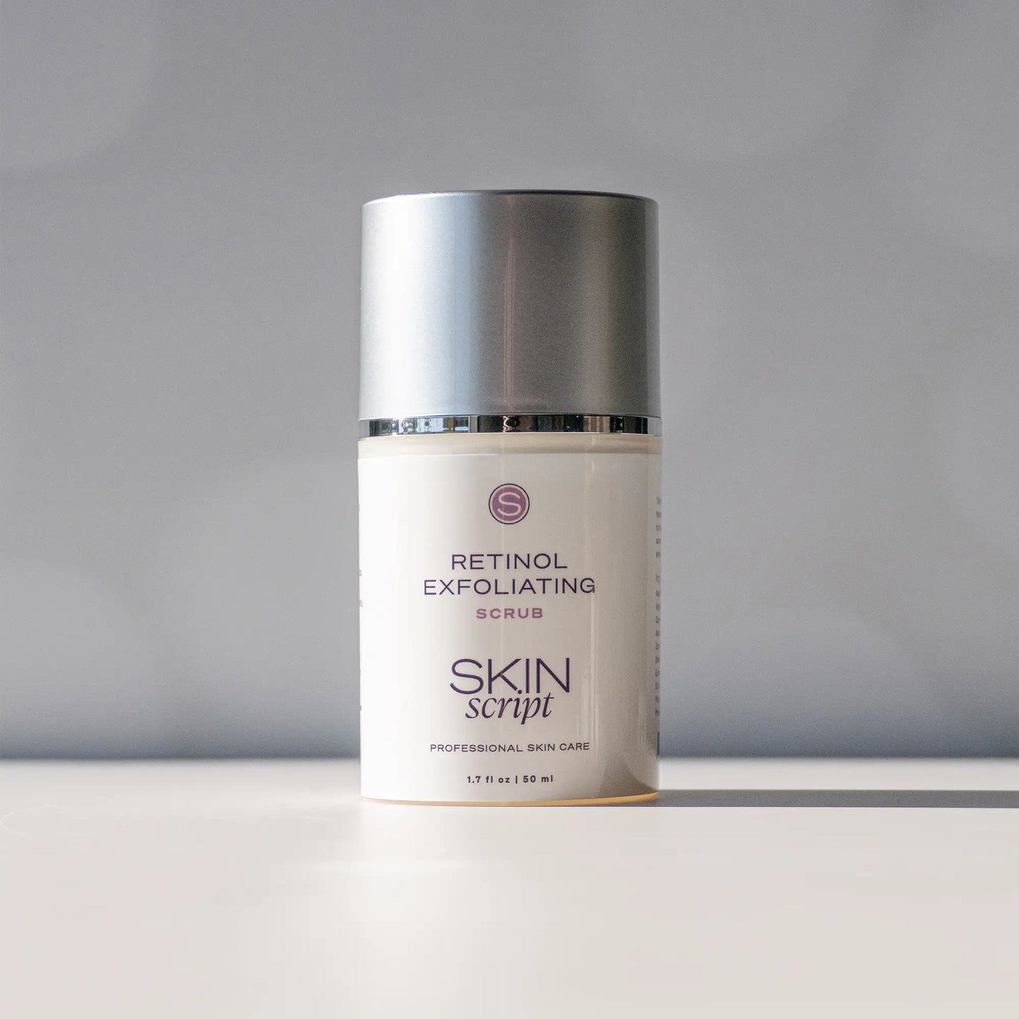Retinol 2% Exfoliating Scrub Mask