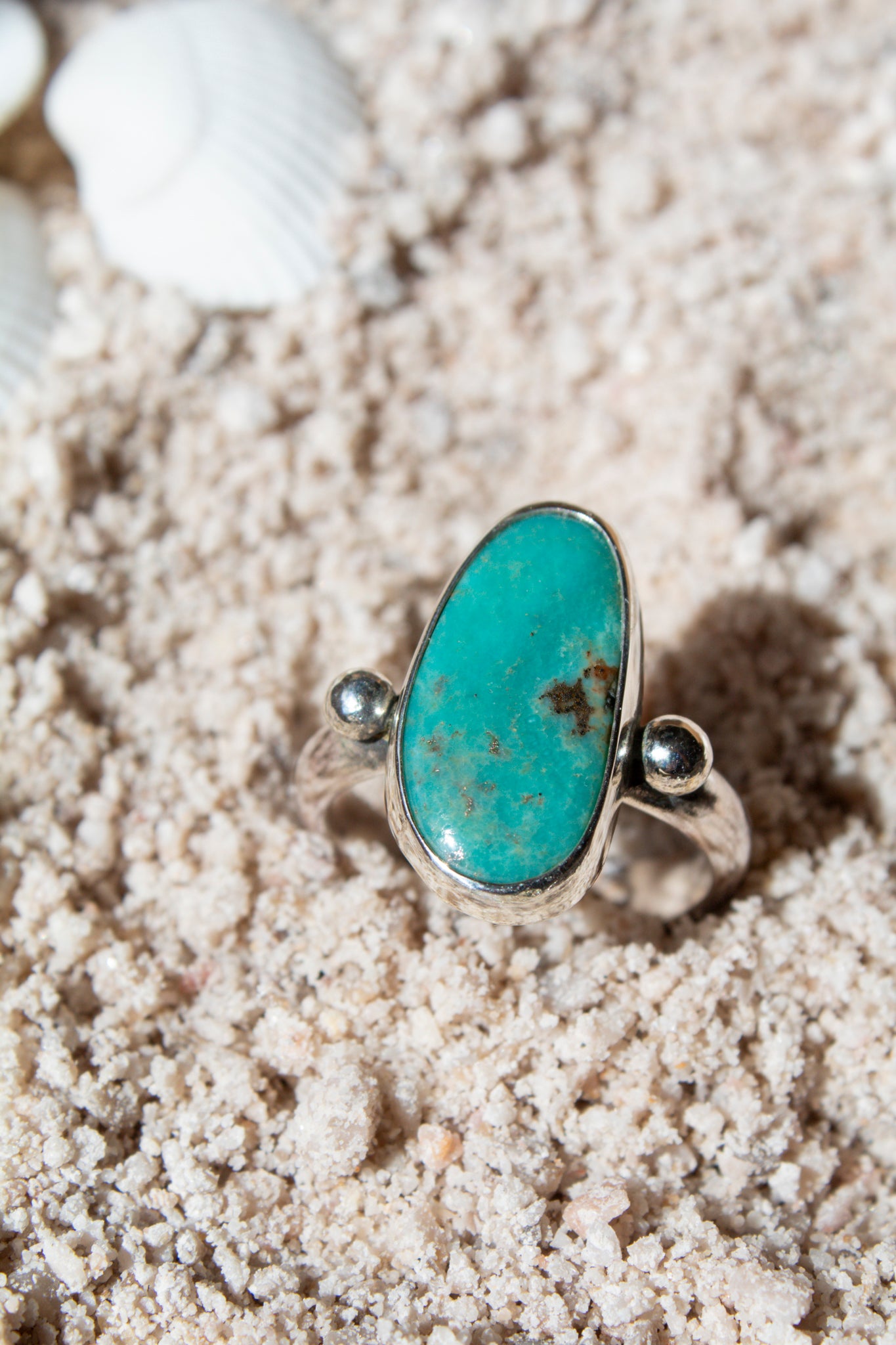 Anchorstone Rings