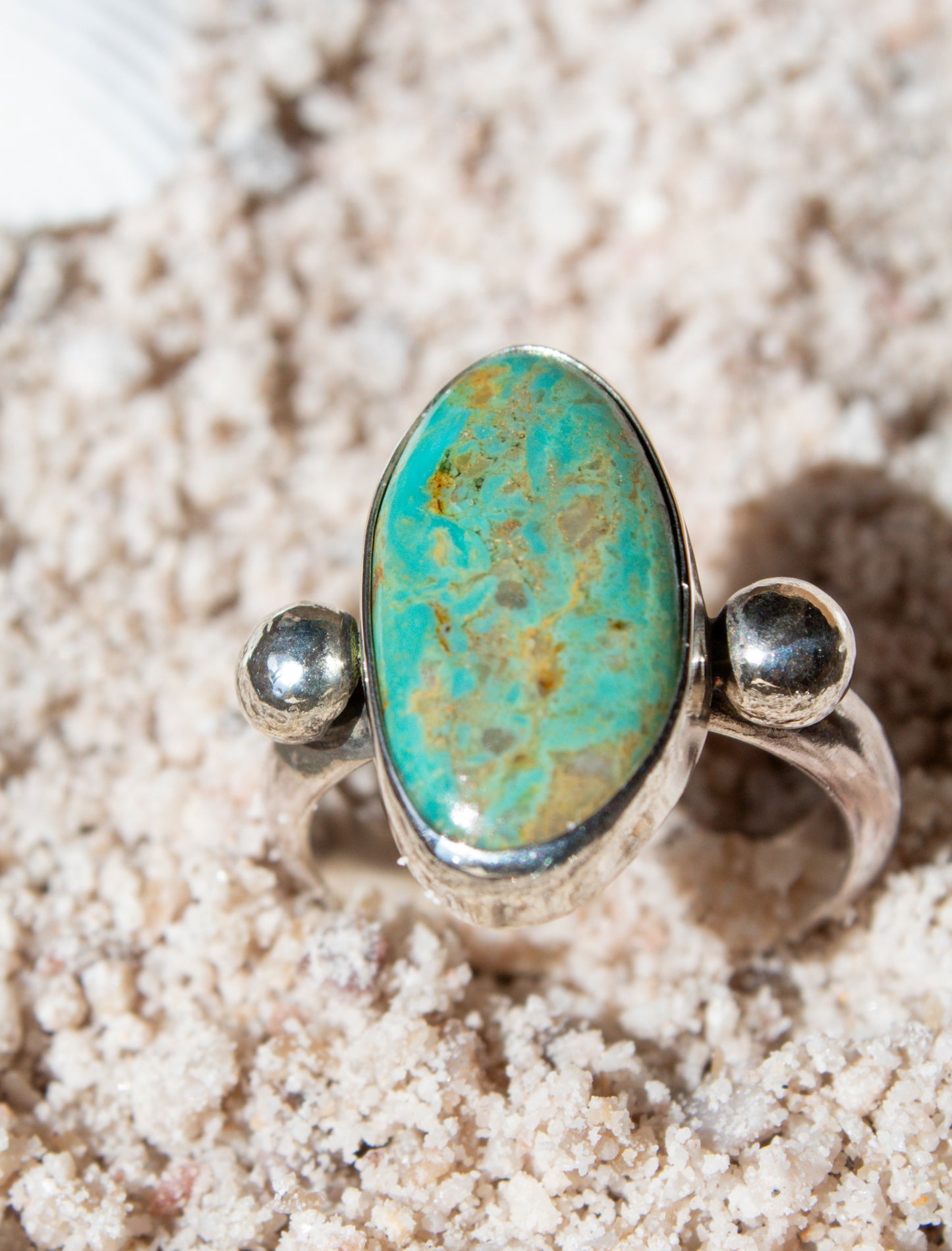 Anchorstone Rings