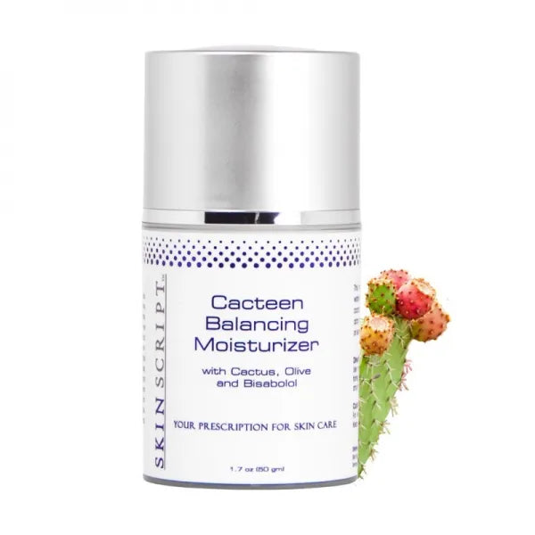 Cacteen Balancing Moisturizer