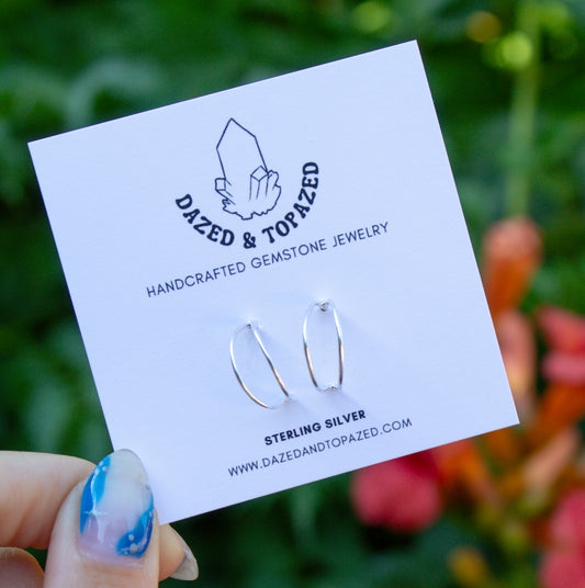 Half Moon Hoops
