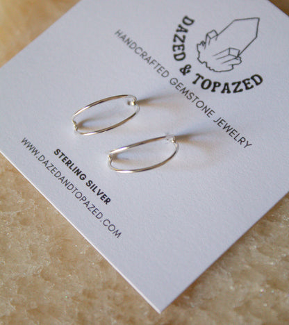 Half Moon Hoops