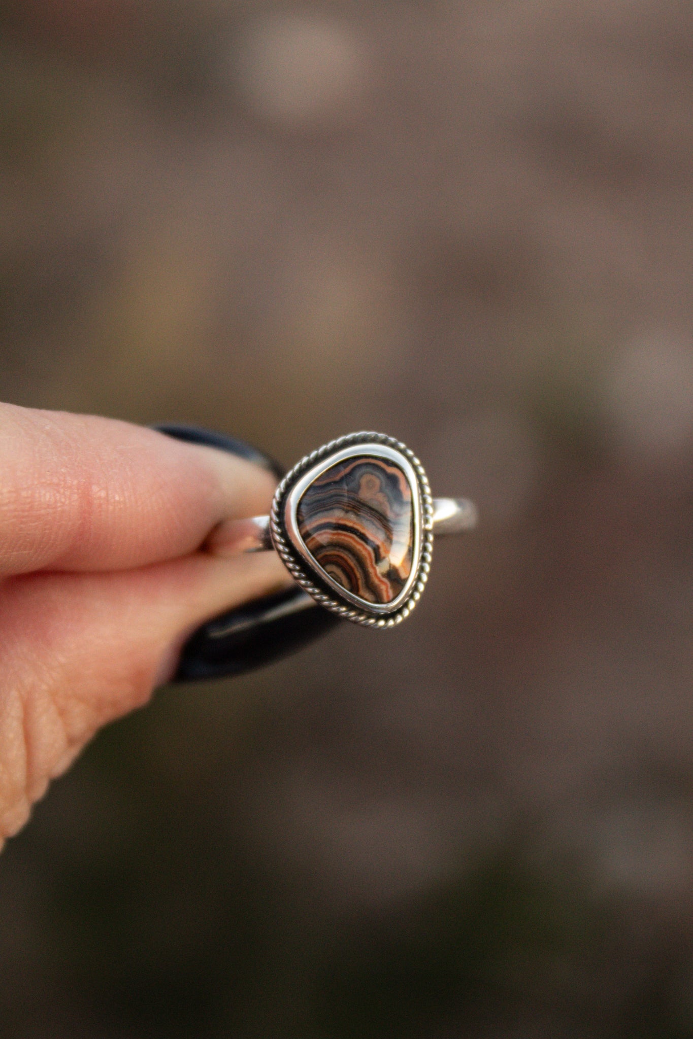 The Wonderstone Rings