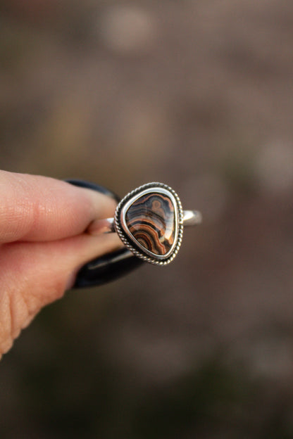 The Wonderstone Rings