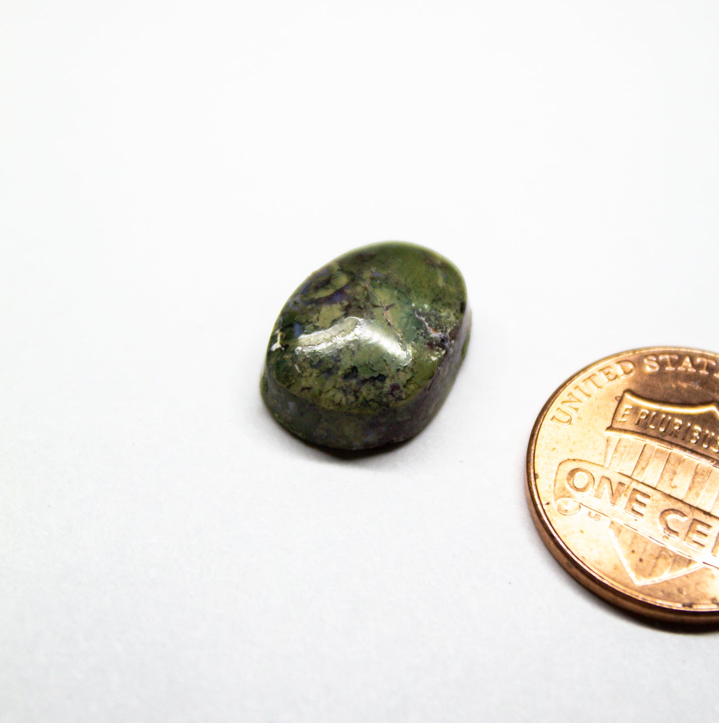 Serpentine Cabochon