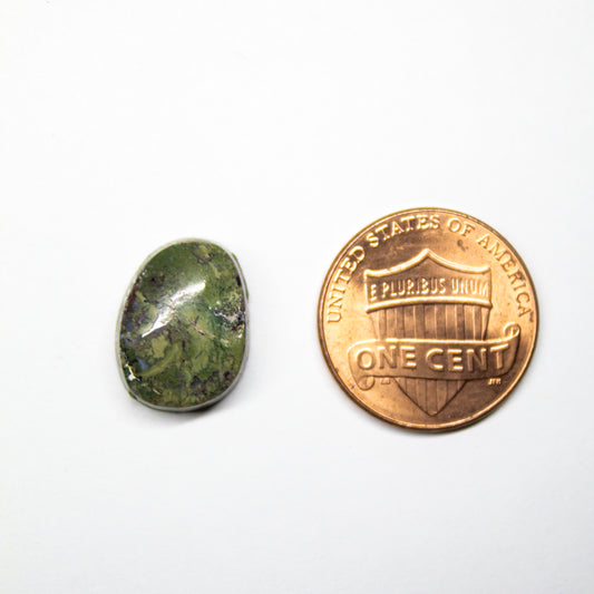 Serpentine Cabochon