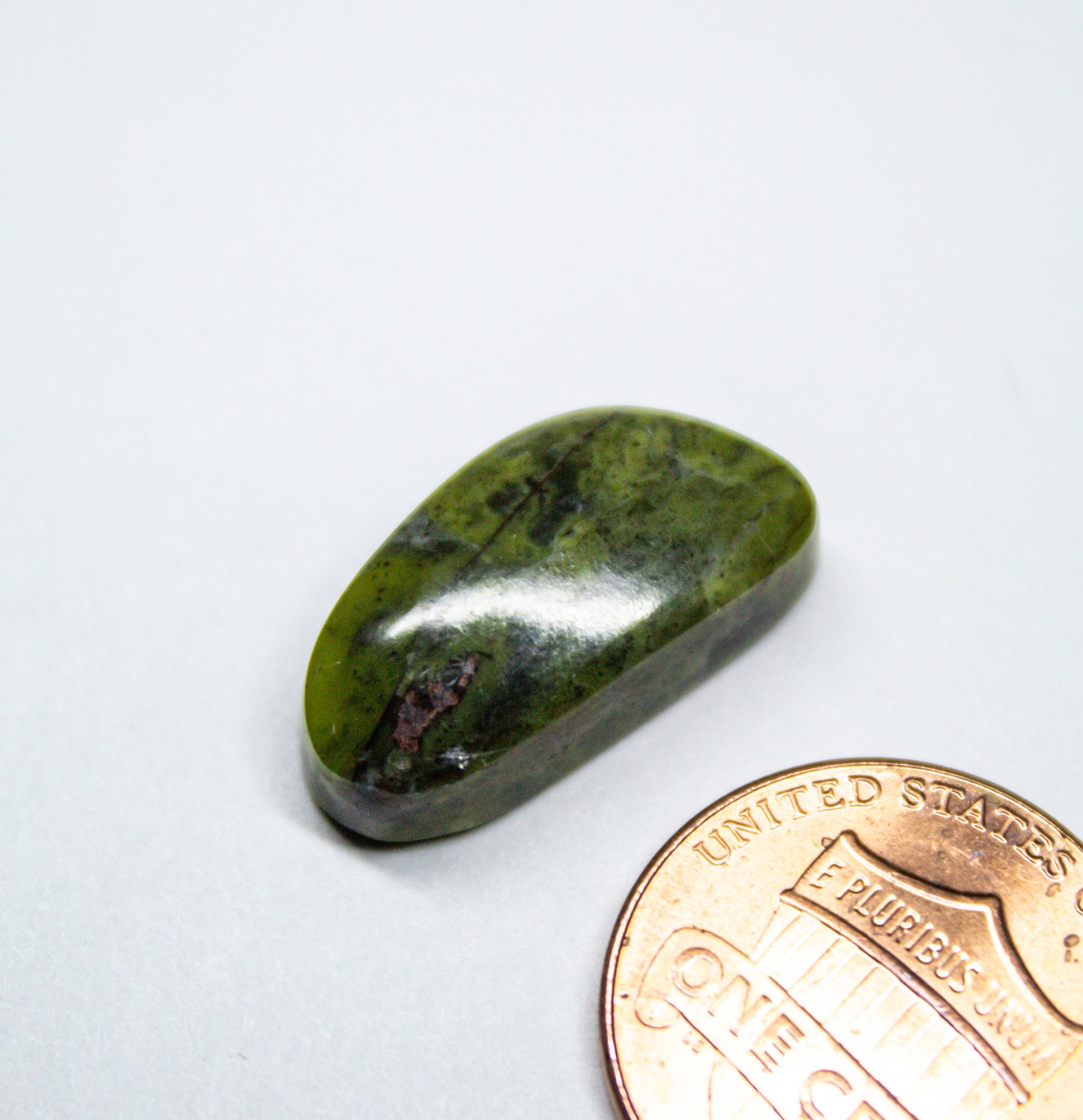 Serpentine Cabochon