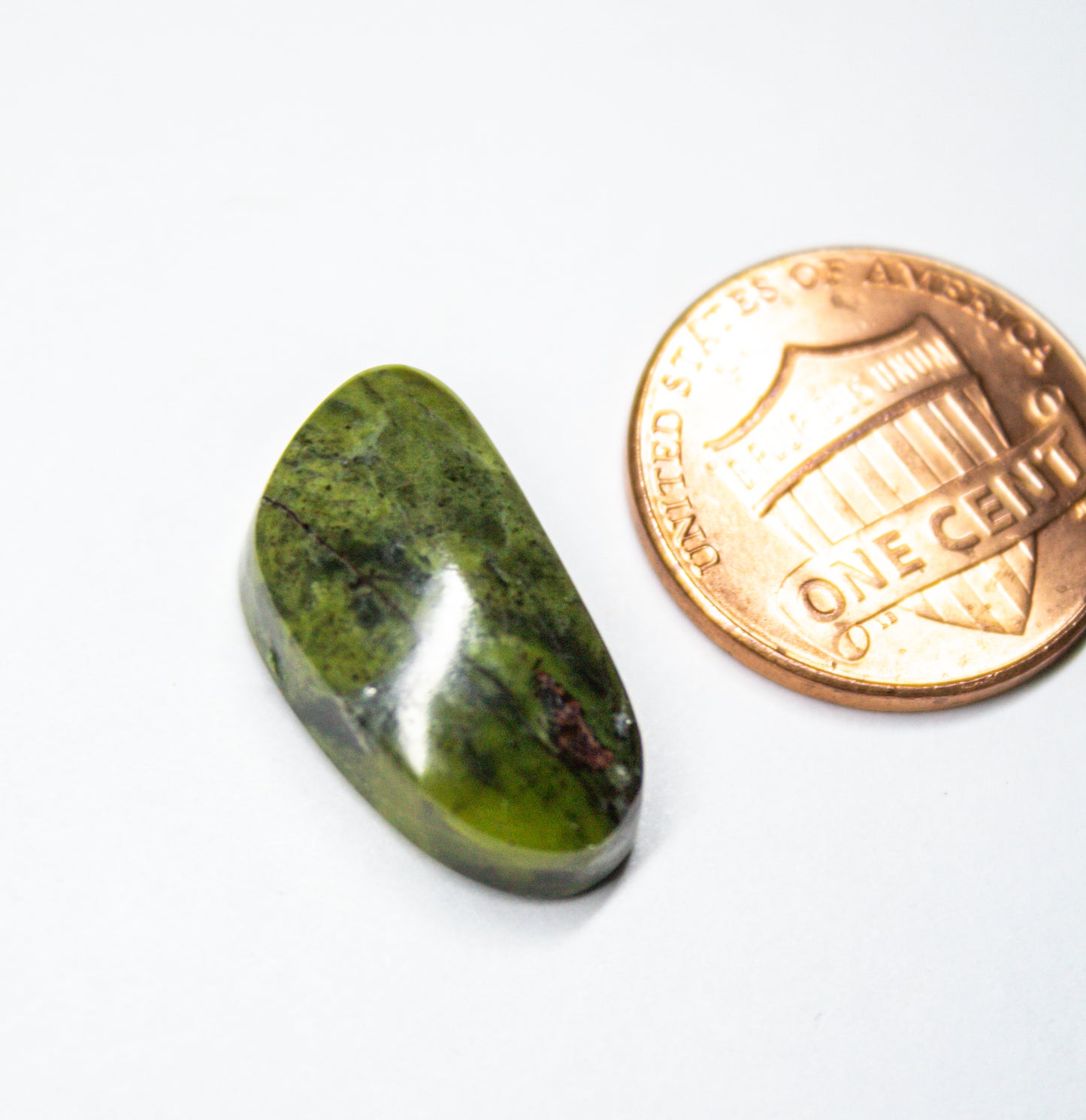 Serpentine Cabochon