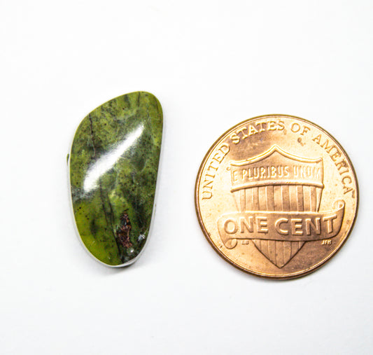 Serpentine Cabochon