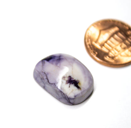 Utah Tiffany Stone Cabochon