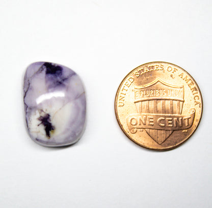 Utah Tiffany Stone Cabochon