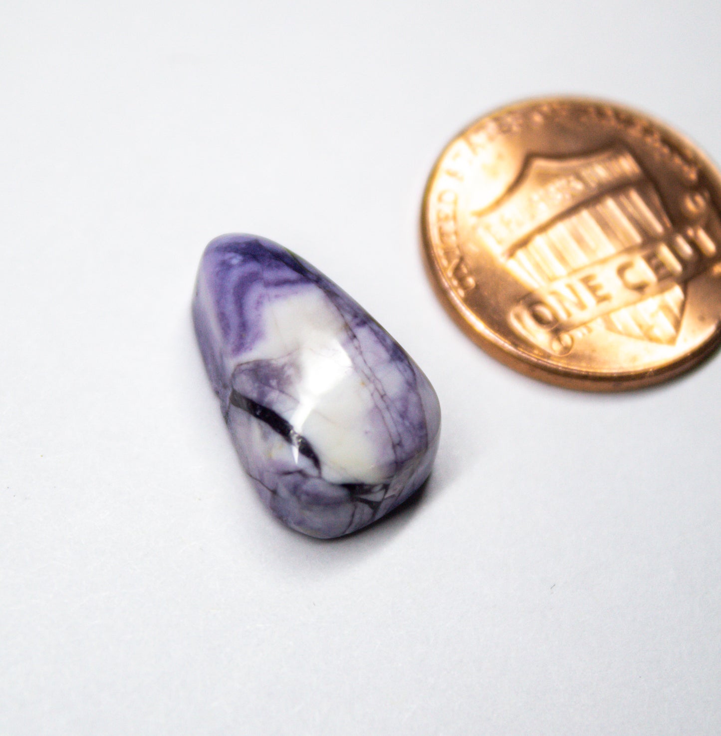 Utah Tiffany Stone Cabochon