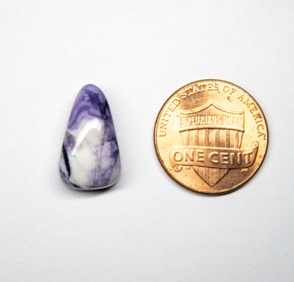 Utah Tiffany Stone Cabochon