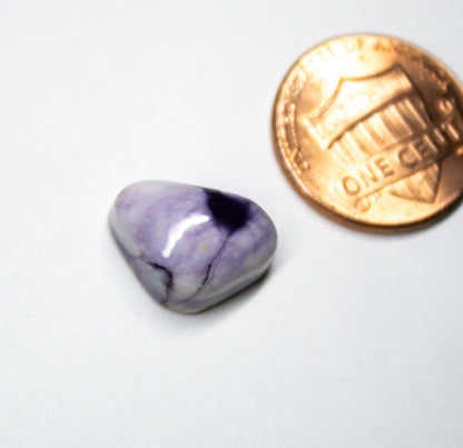 Utah Tiffany Stone Cabochon