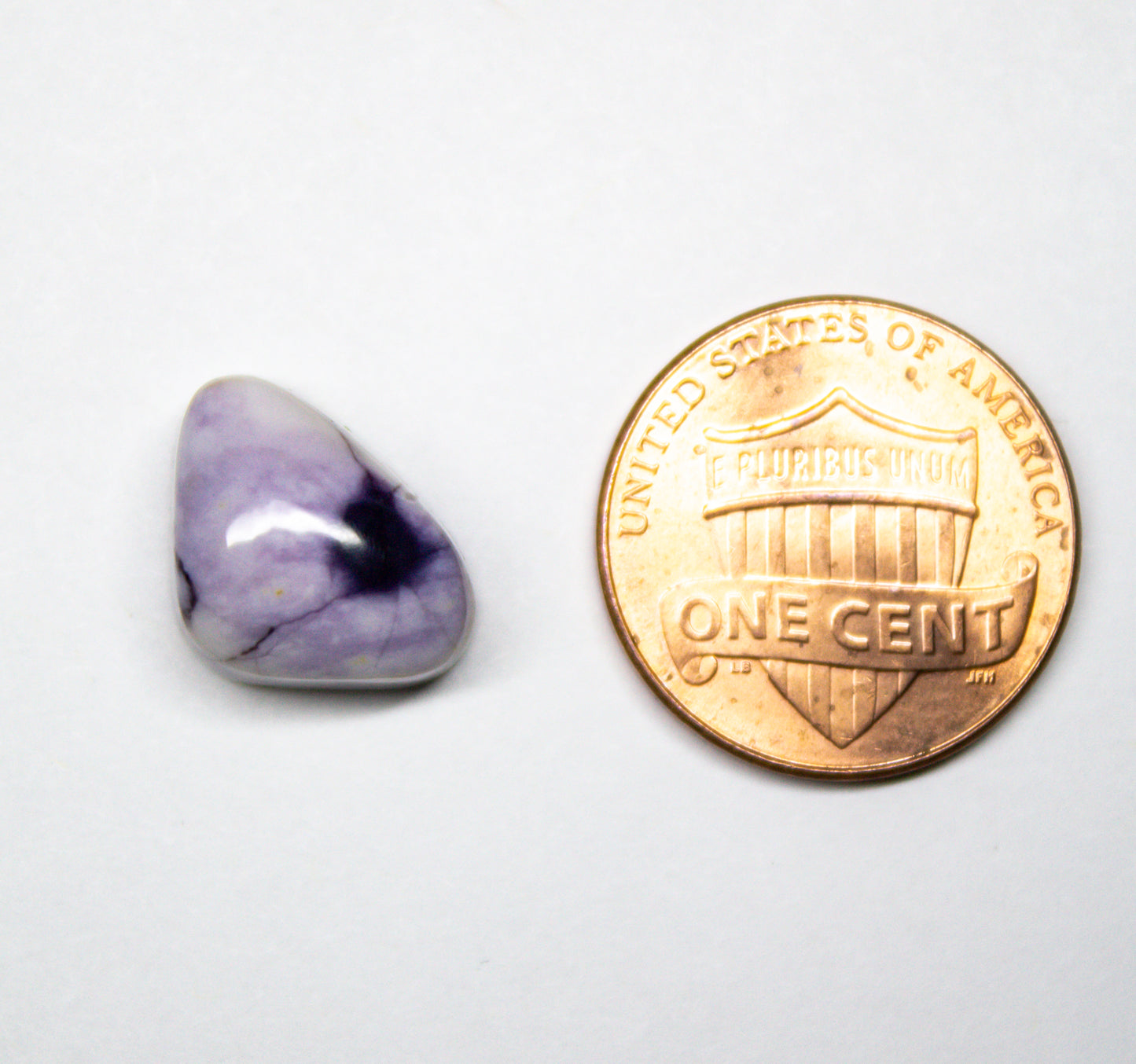 Utah Tiffany Stone Cabochon