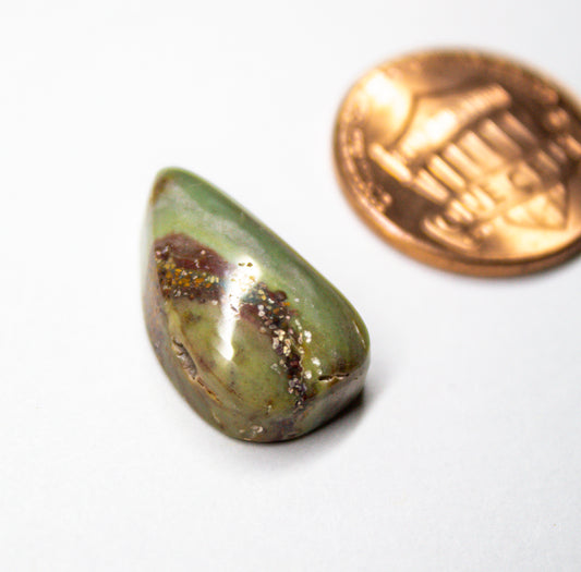 Crayola Jasper Cabochon