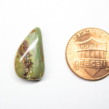 Crayola Jasper Cabochon