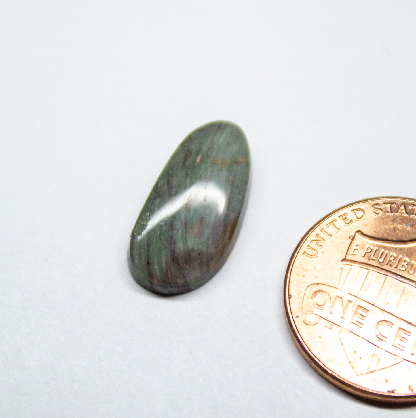 Crayola Jasper Cabochon