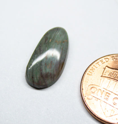 Crayola Jasper Cabochon