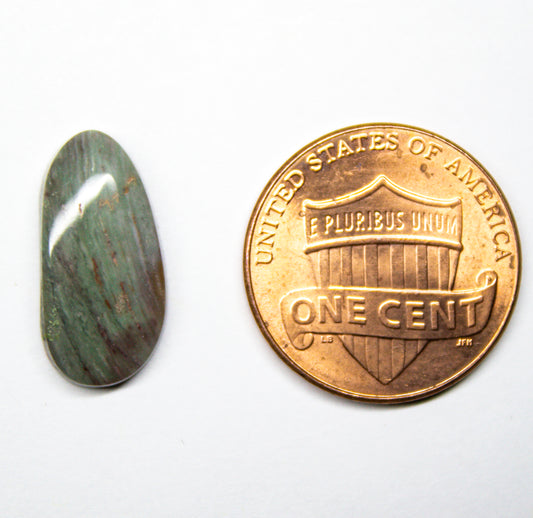 Crayola Jasper Cabochon