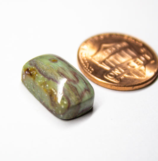 Crayola Jasper Cabochon